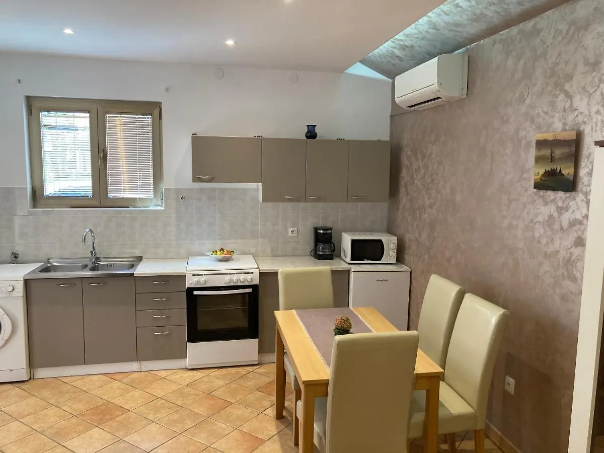 Holiday home Kuca Eda Villa Pula Croatia