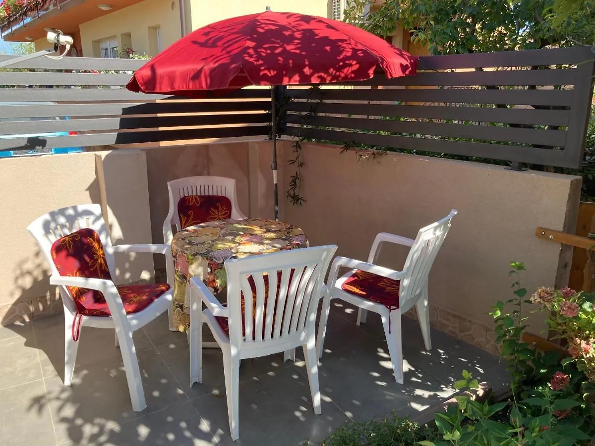 Kuca Eda Villa Pula